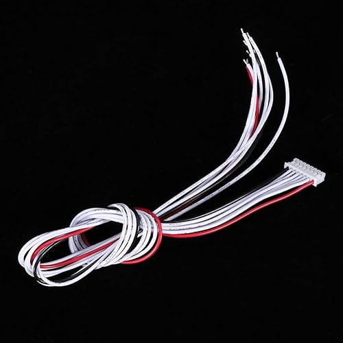 Miniatura 6 de Tablero de protección BMS, 24V 20A 7S Batería de iones de litio 18650 Batería de iones de litio BMS Placa de protección de circuito Módulo de