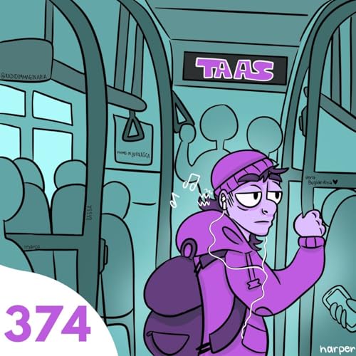 Ep. 374 - La mattina serve la frequenza giusta!