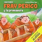 Fray Perico y la primavera: Fray Perico 6