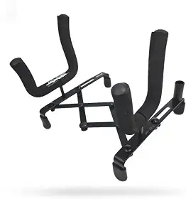 Suporte Portatil Para Violino Saty Vr10