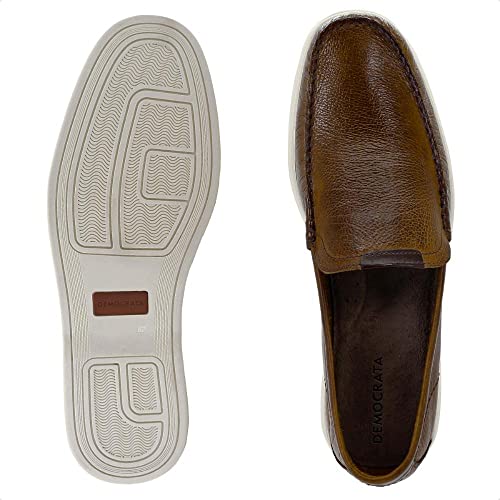 Mocassim Easy Bari Conhaque-Conhaque-40