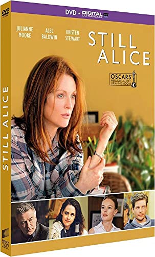 Still Alice - Mehr Infos/Bestellen