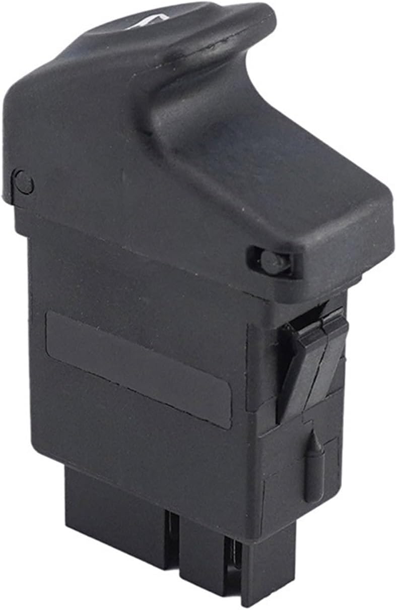 7700307605 Auto Parts Orange 5-pin Window Lift Glass Lift Single Switch