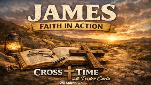 James - Faith in Action Pt. 1 (2026-4-6)