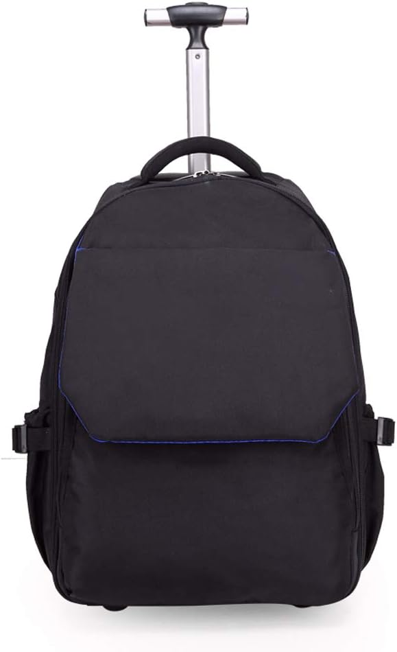 zaino a rotelle per uomini