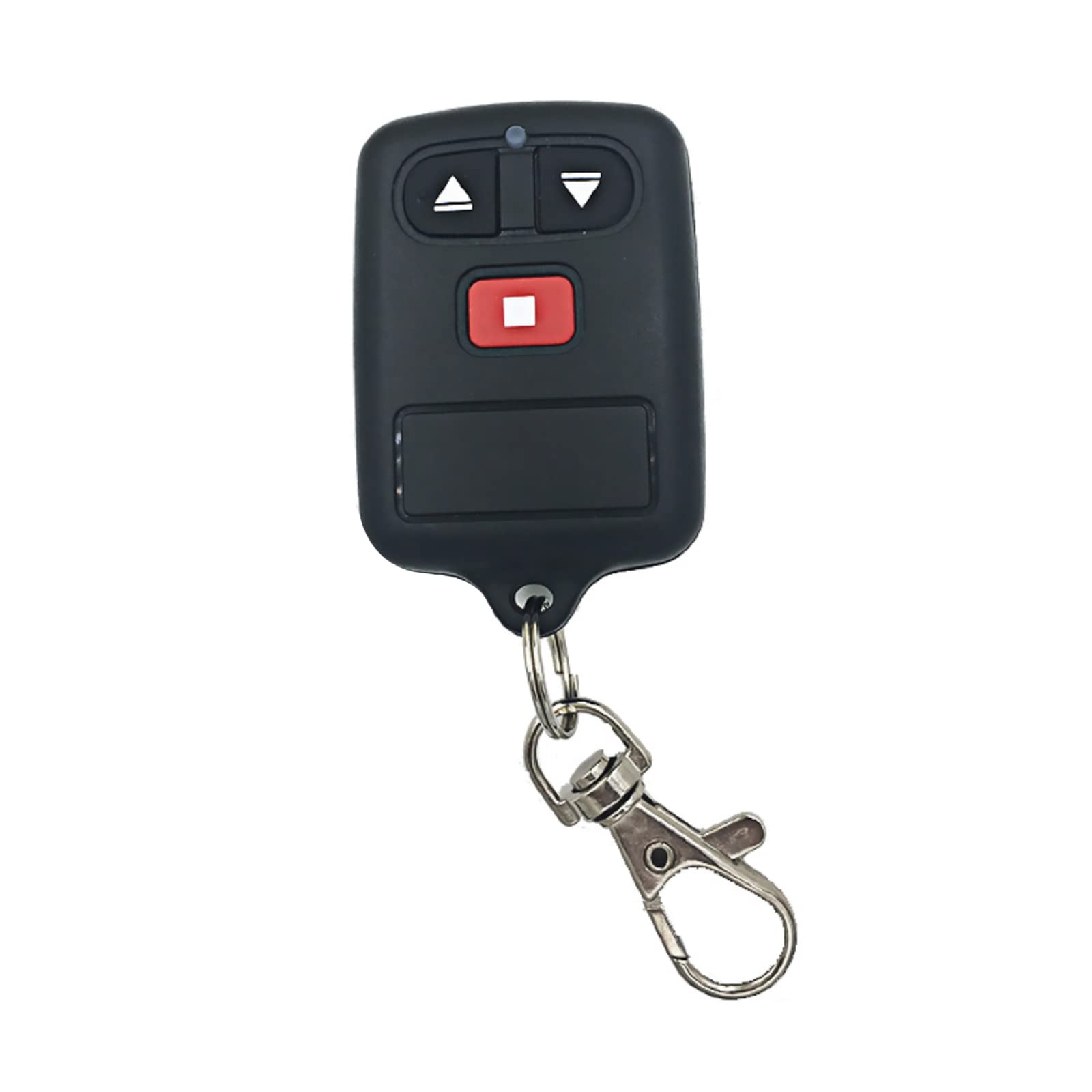Sliding Remote Back 418mhz Remote Control Door Opener Automatic Sliding Gate Remote Control ...