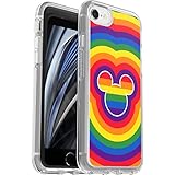 OtterBox Amazon Exclusive SYMMETRY SERIES Case for iPhone 7/8/SE (2nd/3rd Gen) - DISNEY PRIDE