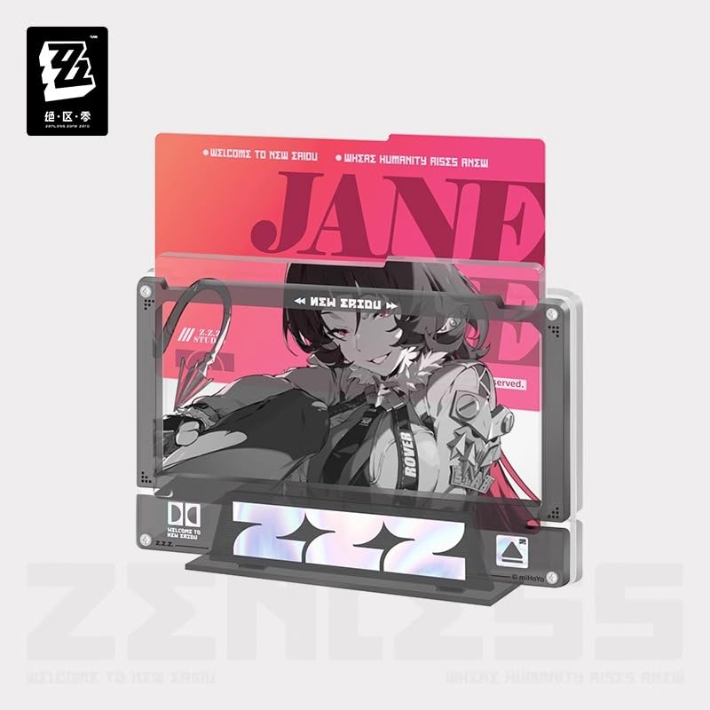 ゼンゼロ　アンビー　新品 Amazon.co.jp: 「ゼンレスゾーンゼロ（Zenless Zone Zero