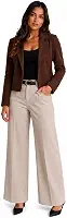 Blazer Casaco Feminino Suede Premium Elegante e Moderno DOCCE MULHER