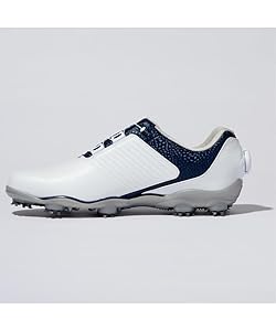 Amazon | [フットジョイ] ゴルフシューズ ソフトスパイク メンズ