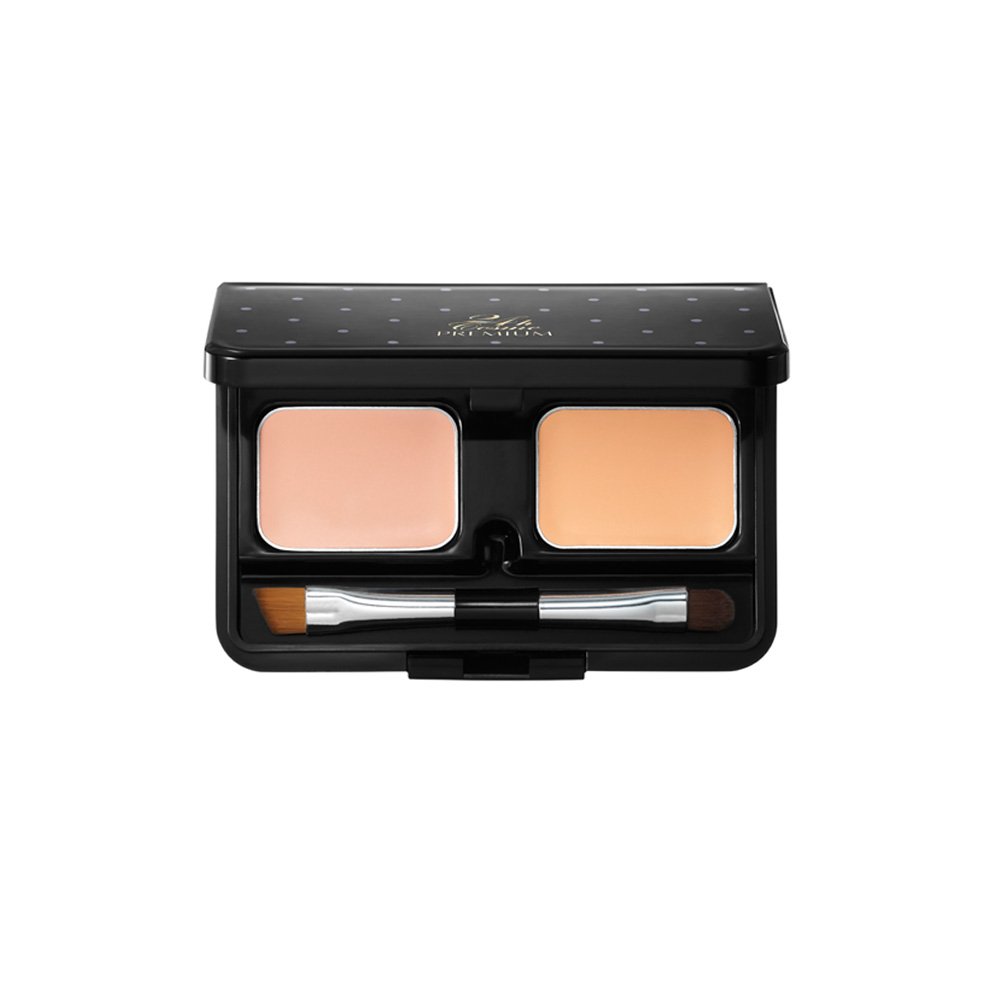 Amazon | 24h cosme プレミアムケアミネラルコンシーラUV | 24h cosme  