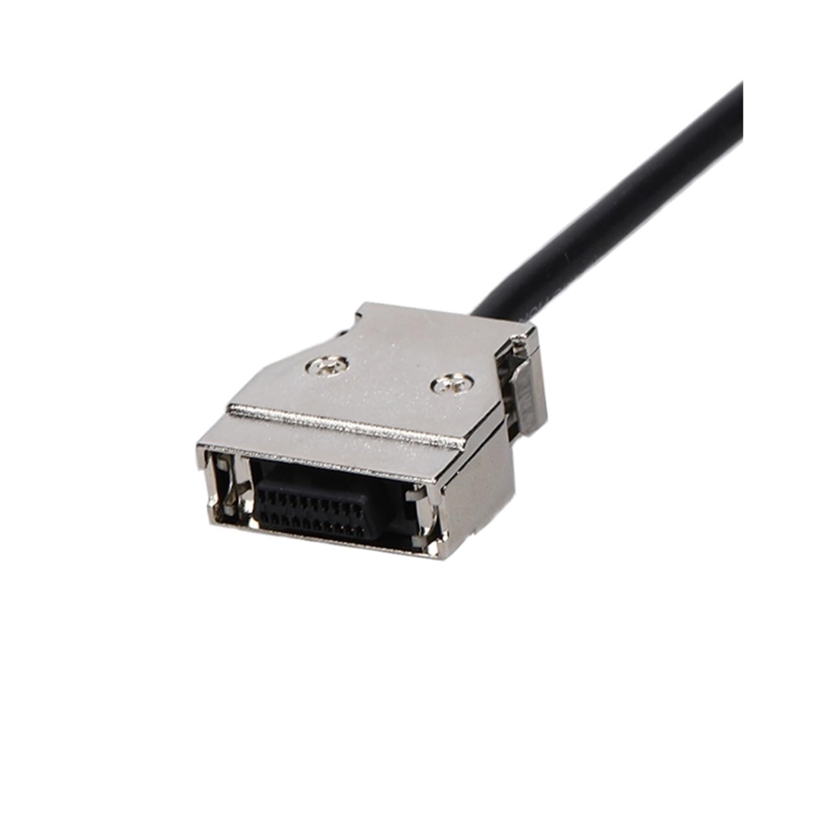 OMRON CQM1-CIF02 パソコン接続ケーブル3.3m CQM1-CIF02 プログラマブルコントローラαシリーズ用 パソコン
