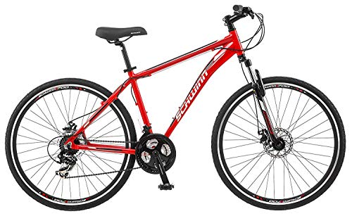 Schwinn gtx 2.0 comfort adult hybrid bike Clearance