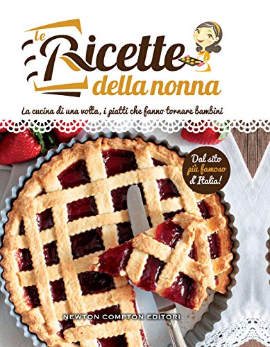 Le ricette della nonna