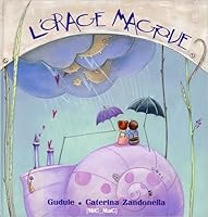 L'orage magique 2917460210 Book Cover