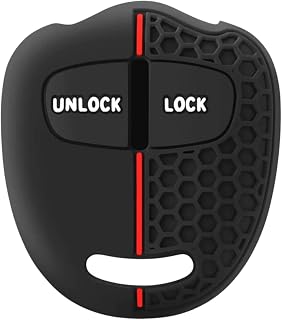 Silicone 2/3 Buttons Car Key Case Cover for Mitsubishi Lancer EX Evolution Grandis Outlander Triton Pajero ASX Key Fob Cover