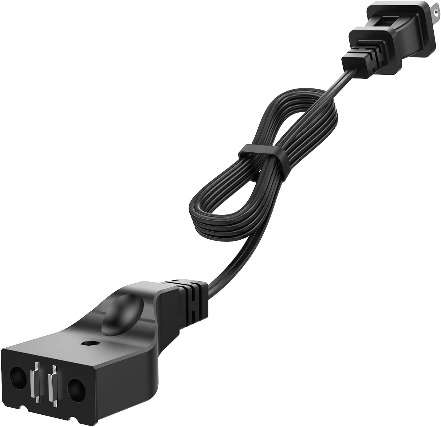 Cable de repuesto para freidora Presto VASTHOME 09982 86591, 5 pies