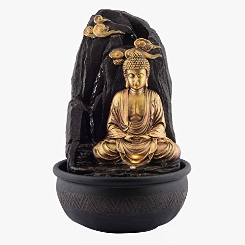 CLASSIQUE Premium Resin Table TOP Fountain Amazon.in Home & Kitchen