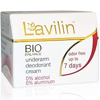 Vista 1 de LAVILIN Desodorante para axilas, 0.4409 OZ