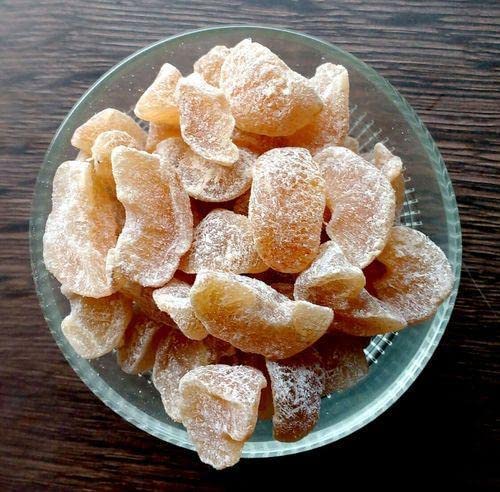 Image of FreshoCartz Dried Sweet Amla Candy 500g Jar | Indian Organic Dry Gooseberries (Avla) | Traditional Sweet & Tangy Amla Candy | No Added Refined Sugar | Ready-to-Eat Gooseberry Treat
