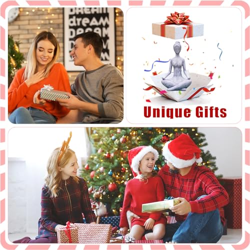 Goodeco-Zen-Lady-Garden-Outdoor-Statue-Resin-Collectible-Figurines-for-Home-Decor-Accents-Shelf-Decoration-Great-Gift-Ideas-114-Inches-Grey Goodeco Zen Lady Garden Outdoor Statue Resin Collectible Figurines for Home Decor Accents Shelf Decoration Great Gift Ideas 114 Inches Grey