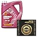 Produktbild 5 Liter, MANNOL 7908 Energy Premium 5W-30 inkl. Motoröladditiv 9929