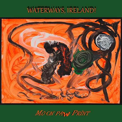 Play waterways, ireland! by Moon Paw Print on Amazon Music