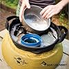 Sea to Summit Collapsible Camp Kitchen Sink