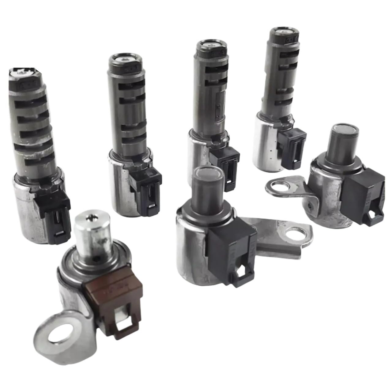 Blfugvero One Color 1Pcs Transmission Solenoids Valve U150 U150e U151 U151e U151f