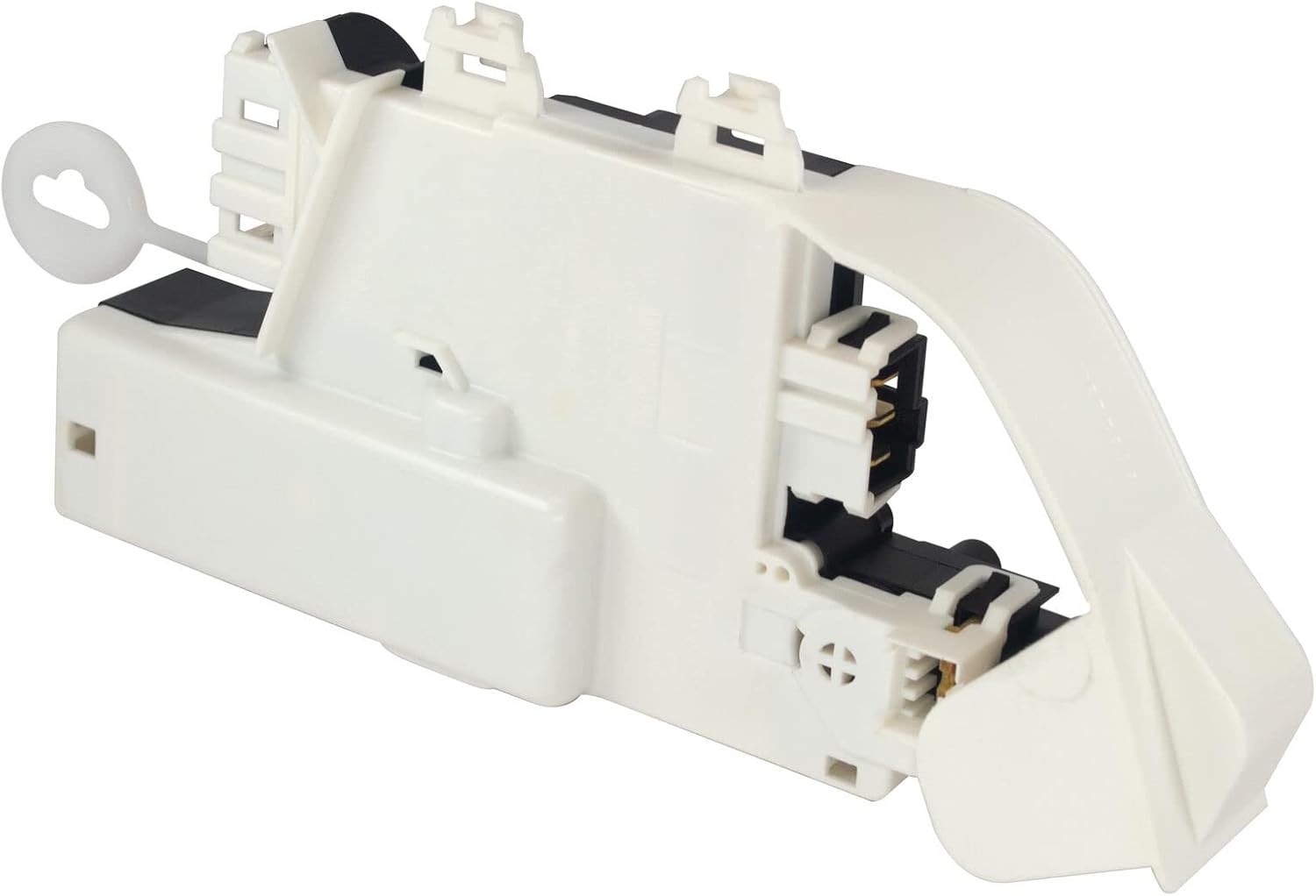 Washer Door Latch for Whirlpool WPW10253483 W10253483