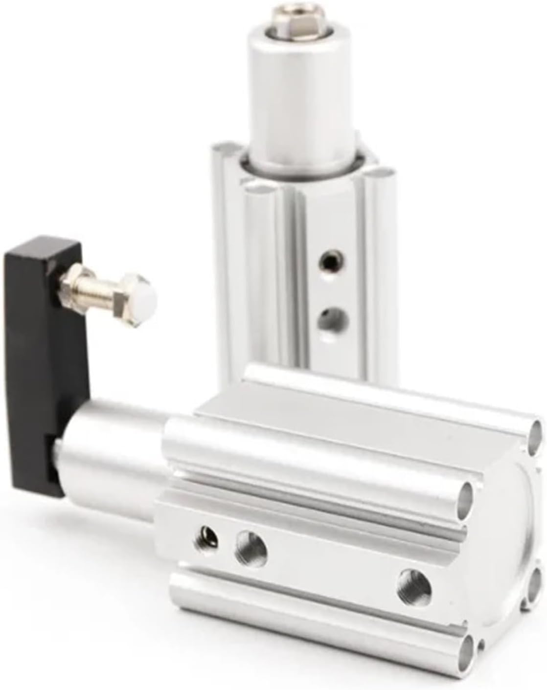 MKB32/MKB40-10/20/30/50LZ RZシリンダーコーナー圧力90度(Mkb3210lz