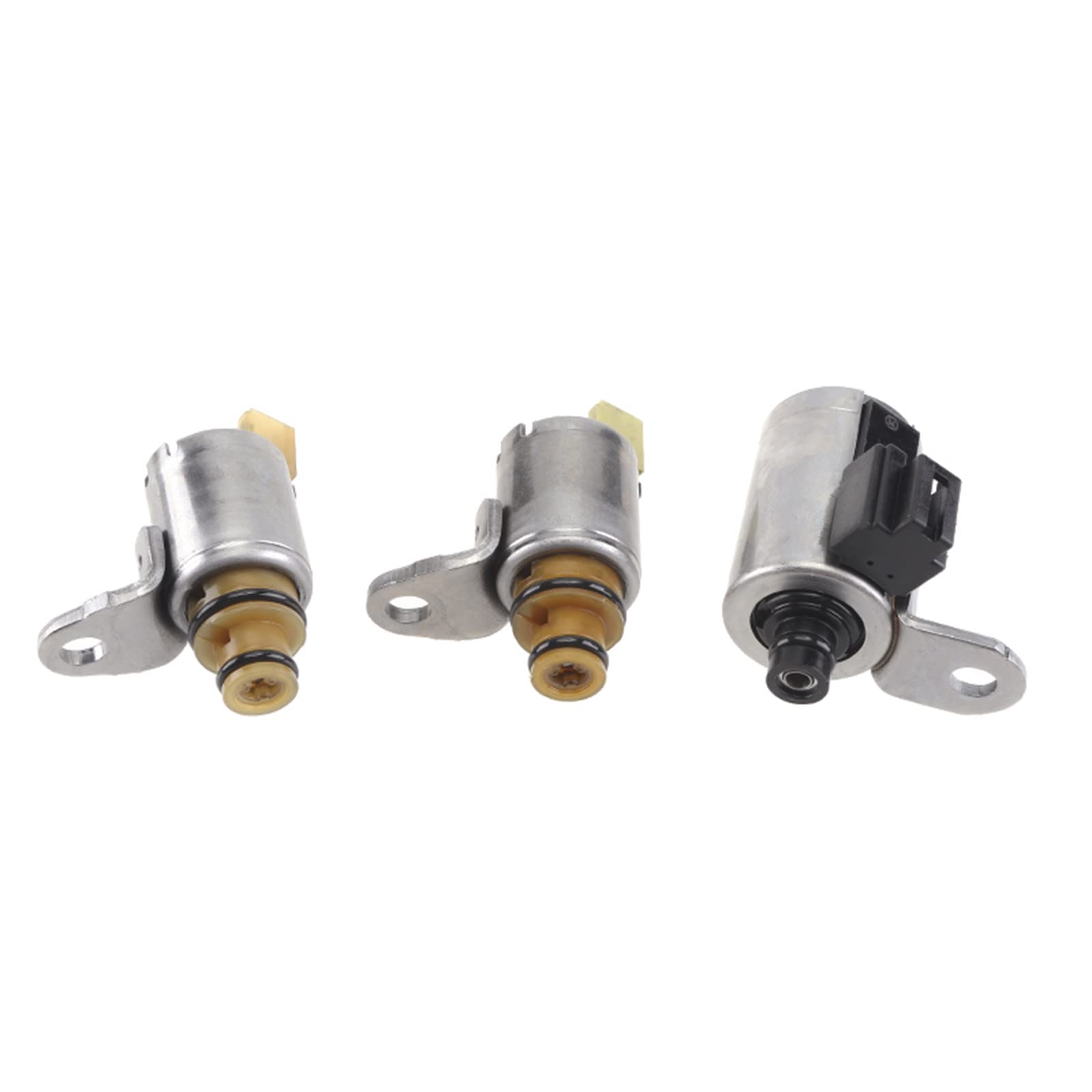 Amazon.com: 4F27E Transmission Shift EPC PWM Solenoid Kit