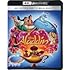 アラジン 4K UHD(Blu-ray)