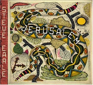 Jerusalem (11 TRX) [Import]