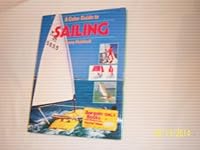 Color Guide to Sailing 0890092893 Book Cover