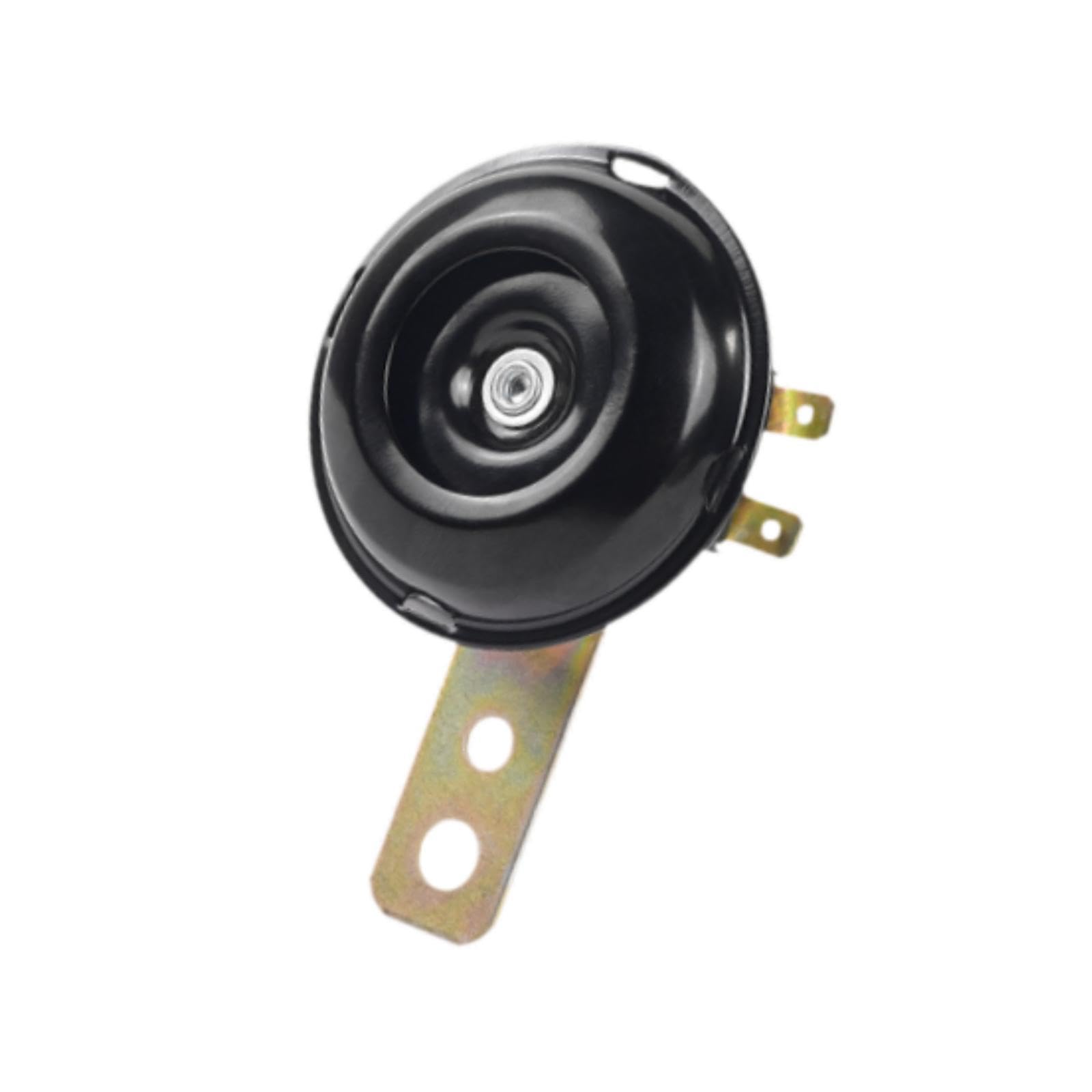 Calandis™ Motorcycle Electric Horn Universal Electric Scooter Loud Horn 12V | Seat Covers | Interior | Car & Truck Parts | Parts & Accessories