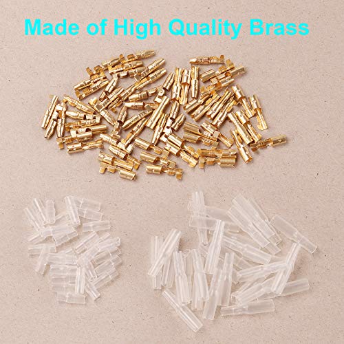 Kinstecks ​​700PCS Kit connettore automobilistico