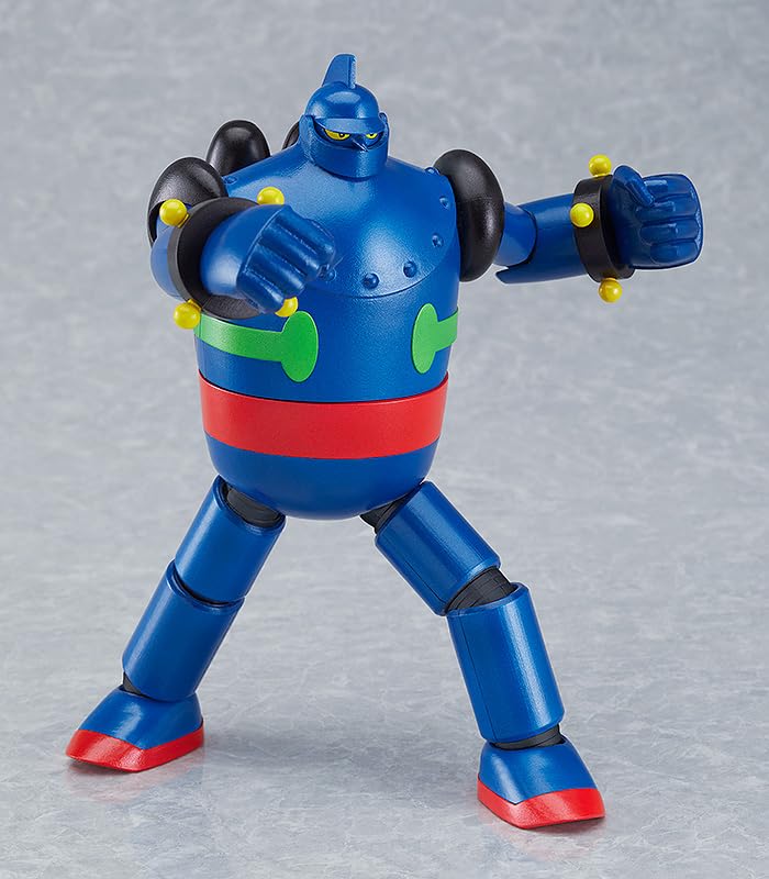 Amazon.com: Good Smile Company TETSUJIN28 Moderoid Model Kit