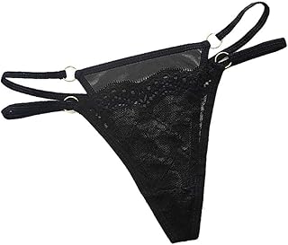 femme en string invisible