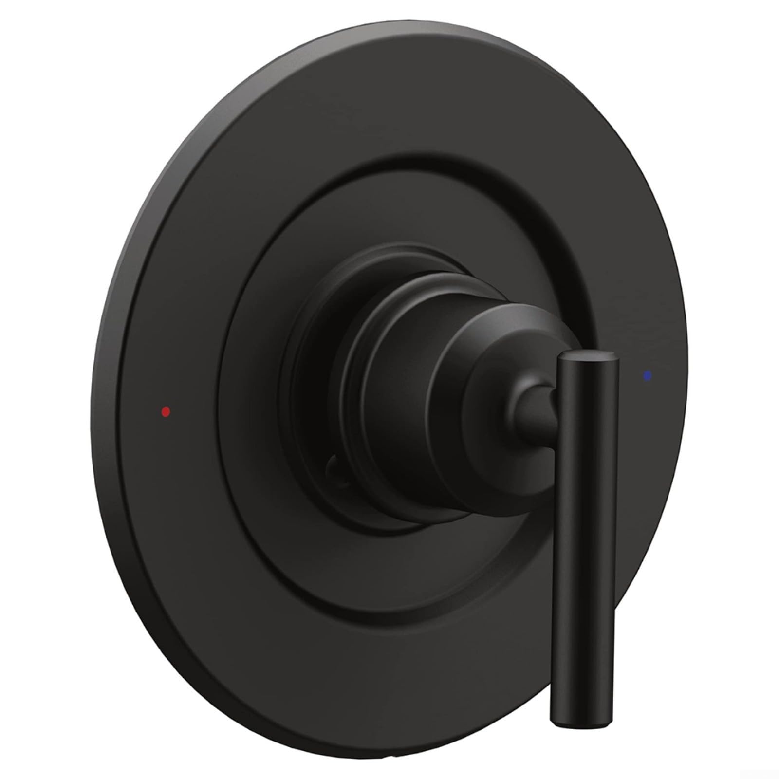 Poignée de douche de rechange à commande unique fluide pour cartouche Posi-Temp 2510 2570