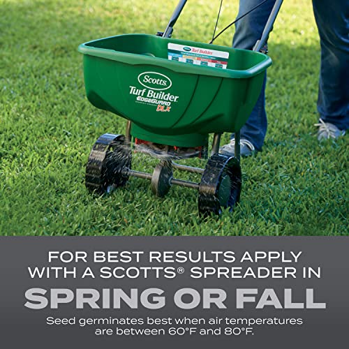 Scotts Turf Builder Grass Seed Northeast Mix, 16 lbs. - image 6