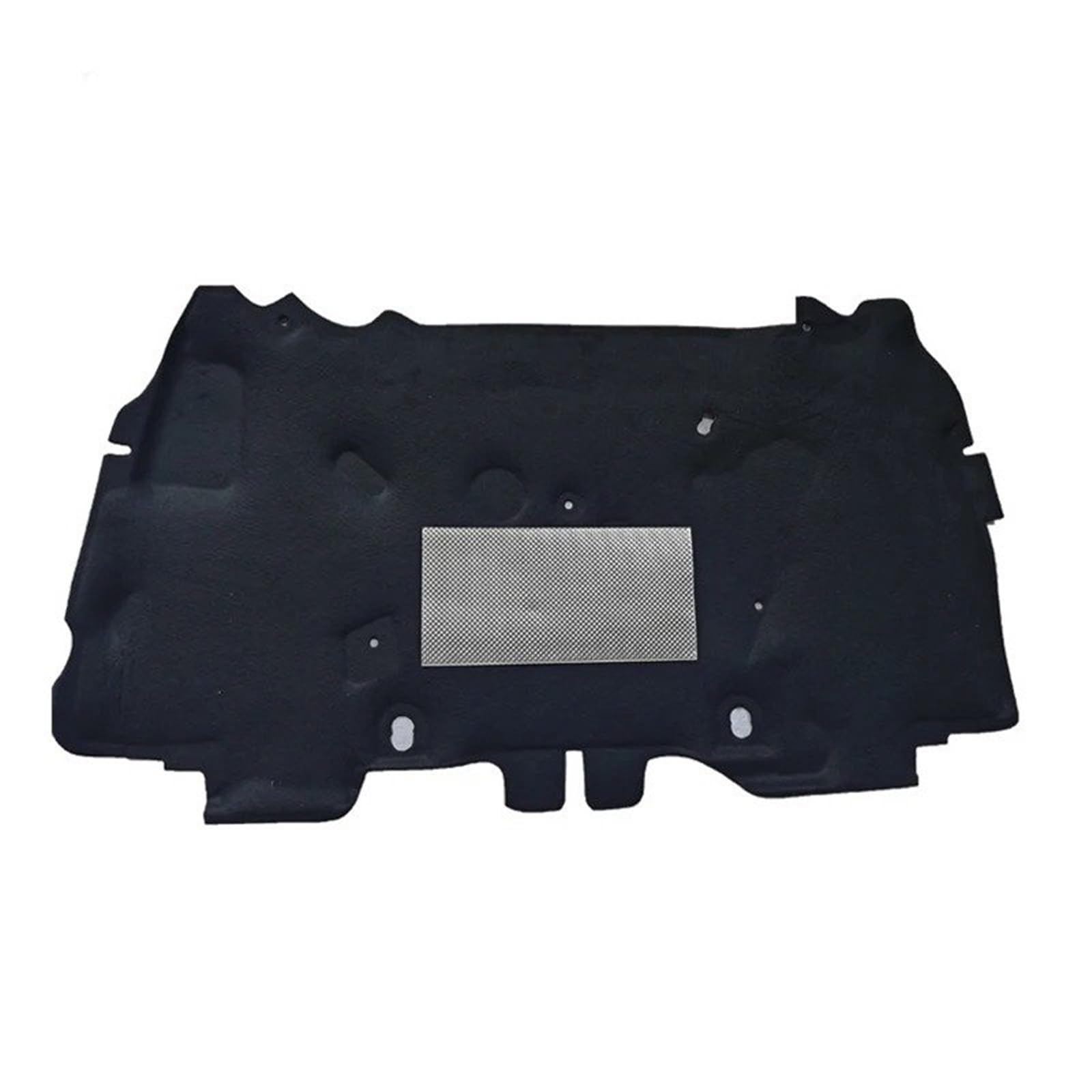 Hood Insulation Pad for Jeep for Wrangler JK 2007 2008~2017