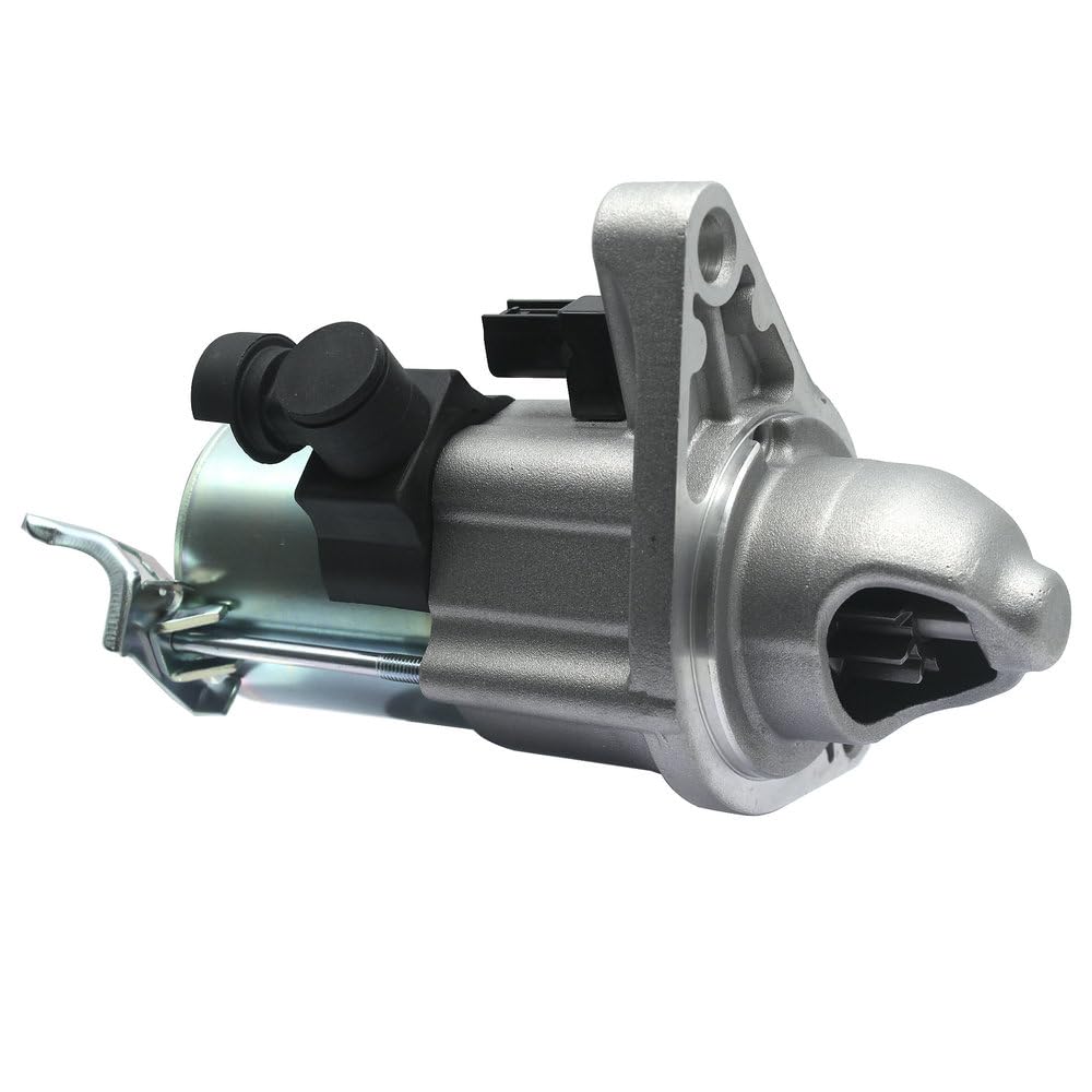 IRONTREE19264 Professional New Starter Compatible