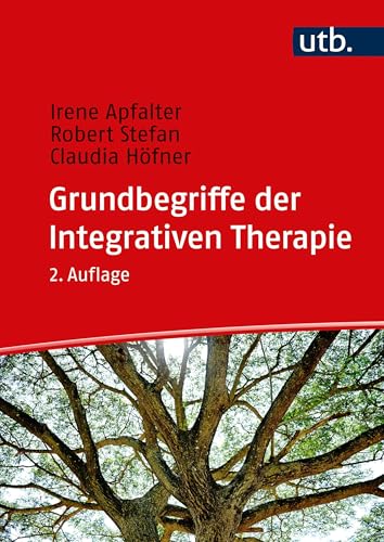 Grundbegriffe der Integrativen Therapie. Ein Nachschlagewerk