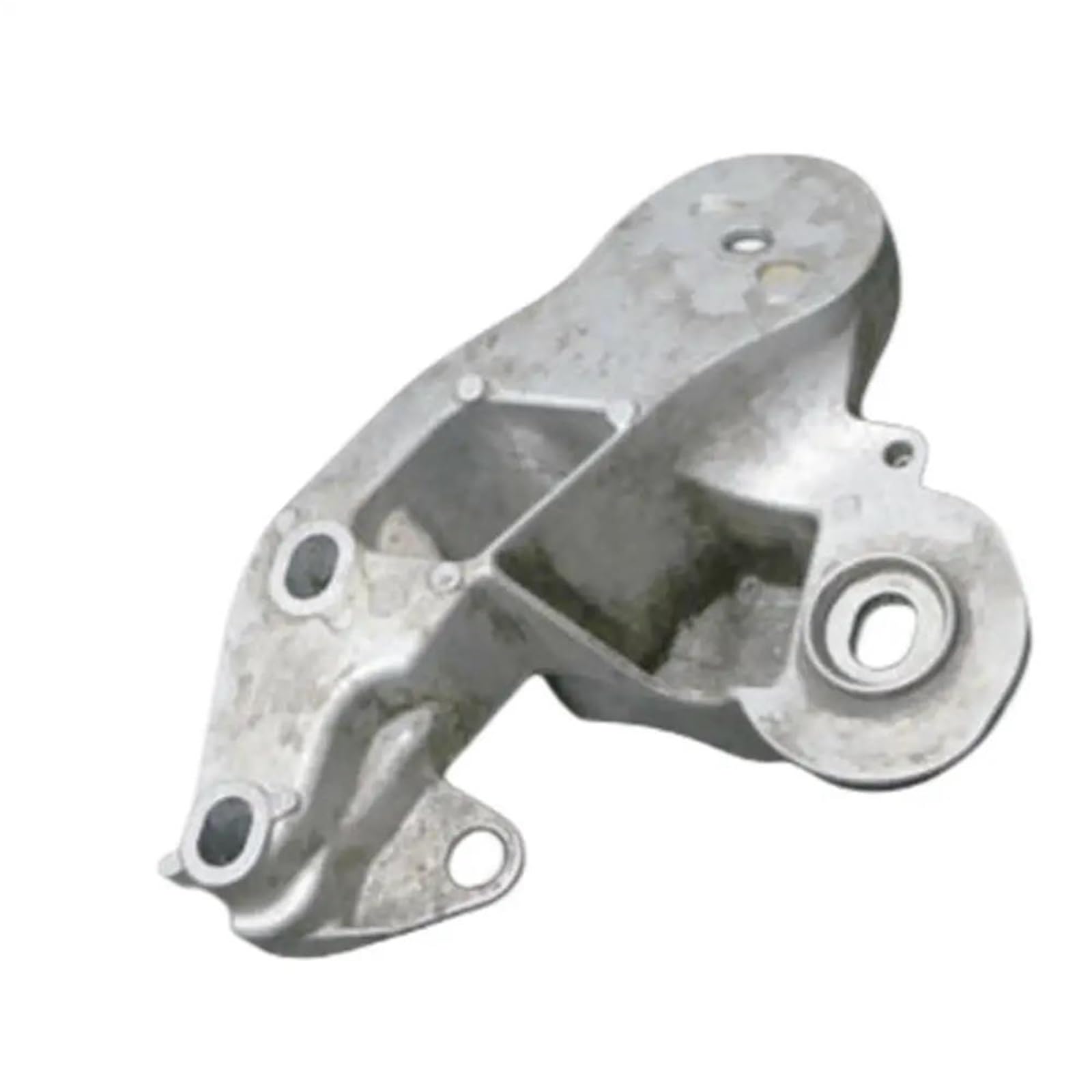 Generico Revisione del Motore 4F0199351H 4F0199352E Supporto Motore Console per A6 4F 2.4 2.7 3.0 3.2 per Tdi T FSI(4F0199352E)