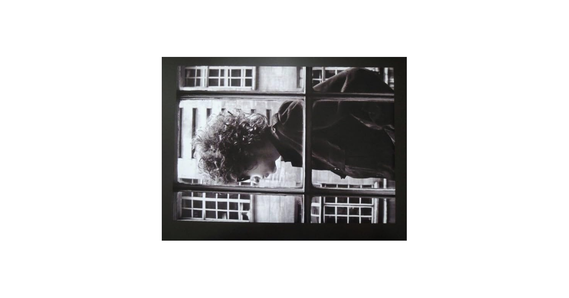 Amazon.co.jp: A4 額付き ポスター Bob Dylan ボブディラン 写真