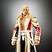 Mattel WWE Ultimate Edition Action Figure & Accessories Set, The American Nightmare Cody Rhodes 6-inch Collectible with 30 Articulation Points & Swappable Pieces