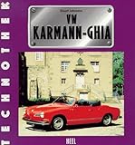 karmann ghia cabriolet 1968  Karmann Ghia