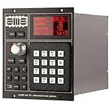 RMX16 500 Series Digital Reverberation Module