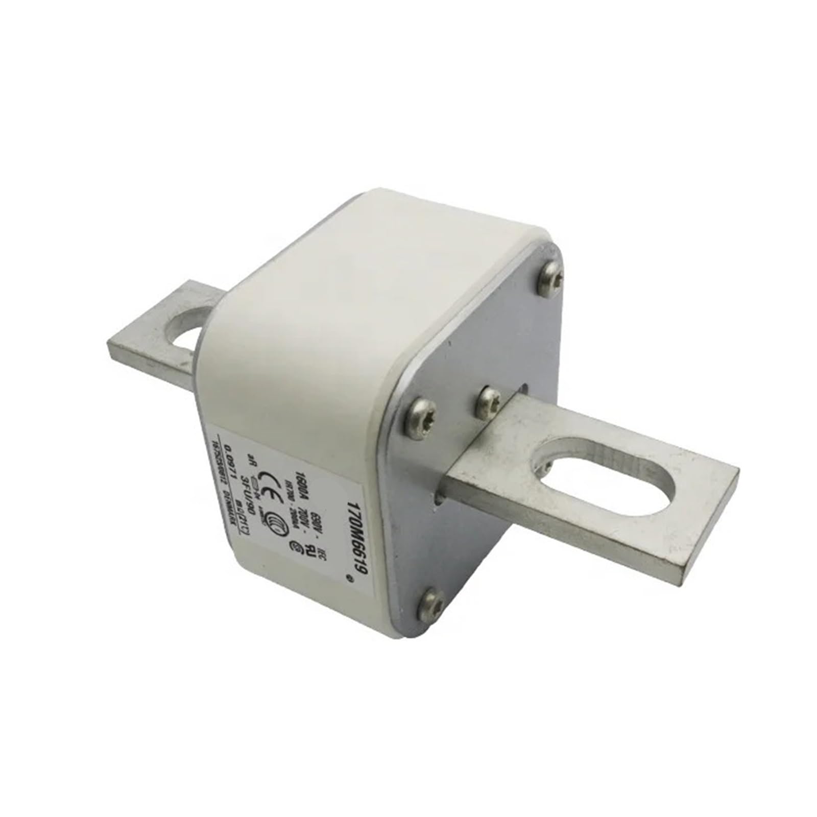 HYRBNSDLK 1250A 690V 170M6616 Power Fuse